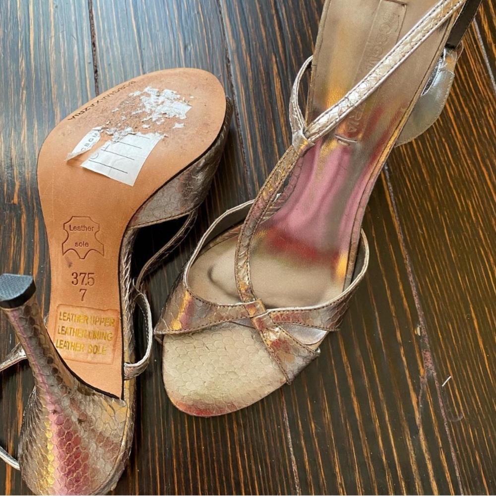 BCBG Women’s Sandals